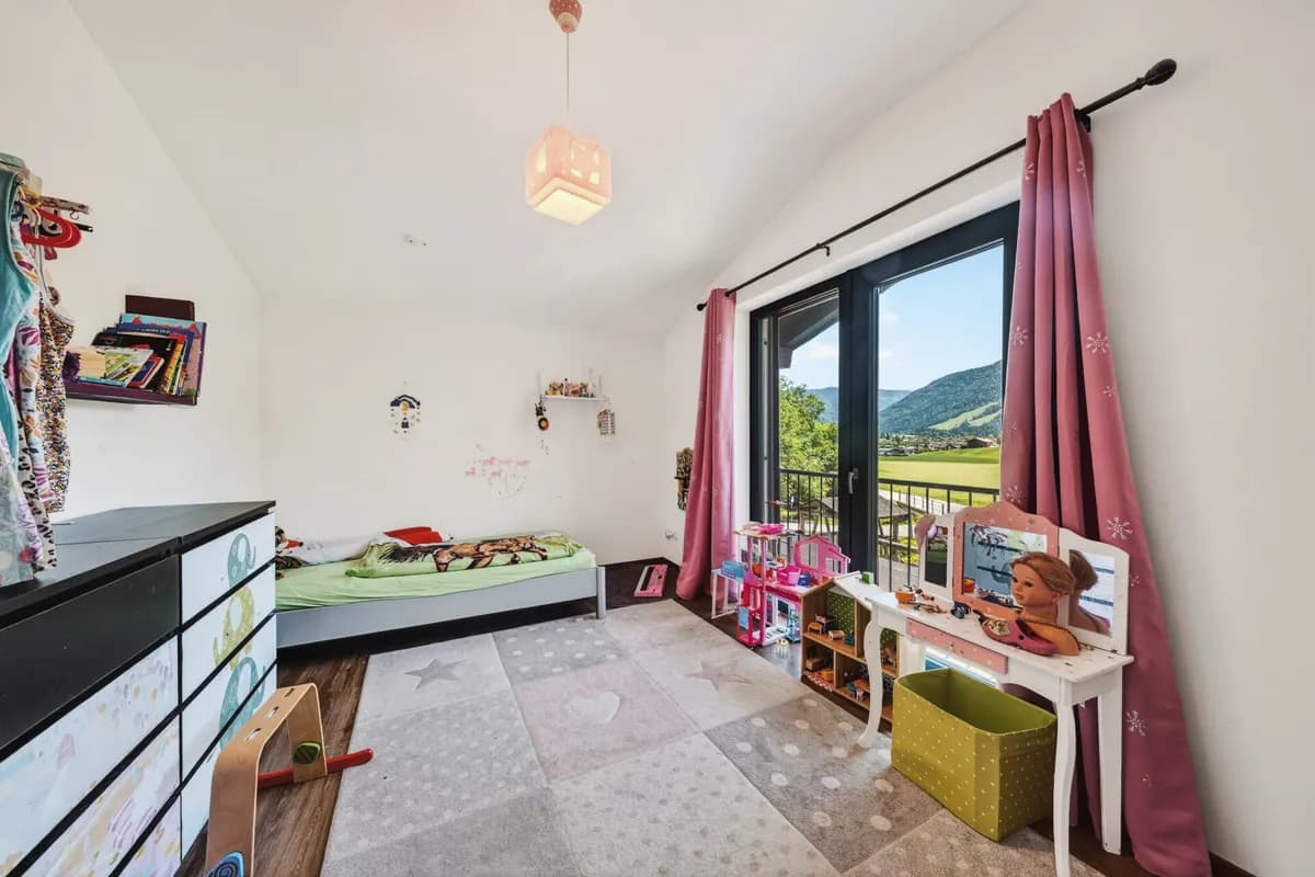 5-Zimmer-Haus kaufen in Kitzbühel – 153 m², € 954.000 – Bild 13 von 25