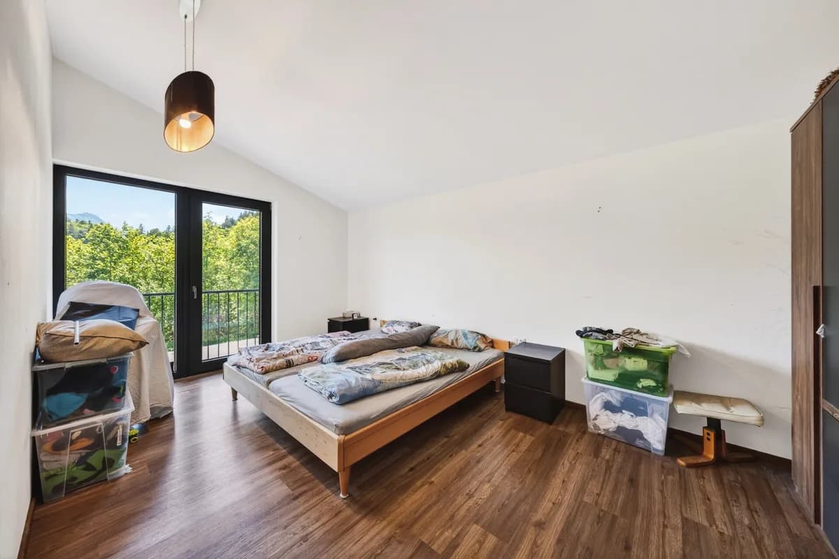 5-Zimmer-Haus kaufen in Kitzbühel – 153 m², € 954.000 – Bild 14 von 25