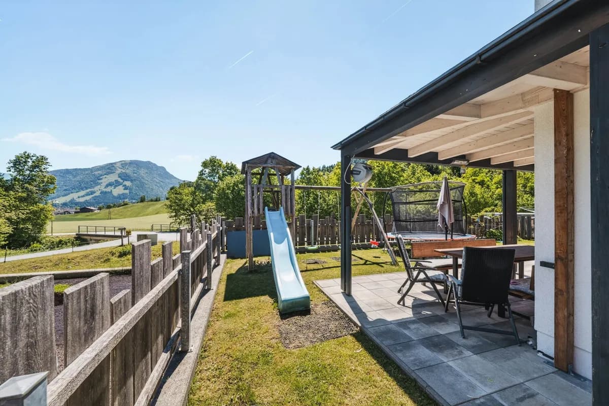 5-Zimmer-Haus kaufen in Kitzbühel – 153 m², € 954.000 – Bild 16 von 25