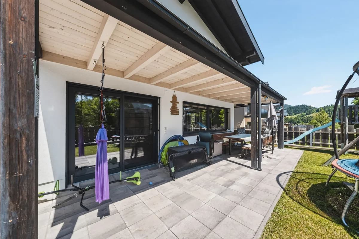 5-Zimmer-Haus kaufen in Kitzbühel – 153 m², € 954.000 – Bild 17 von 25