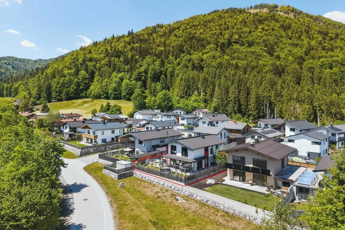 5-Zimmer-Haus kaufen in Kitzbühel – 153 m², € 954.000 – Bild 20 von 25