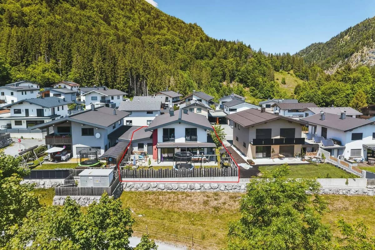 5-Zimmer-Haus kaufen in Kitzbühel – 153 m², € 954.000 – Bild 21 von 25