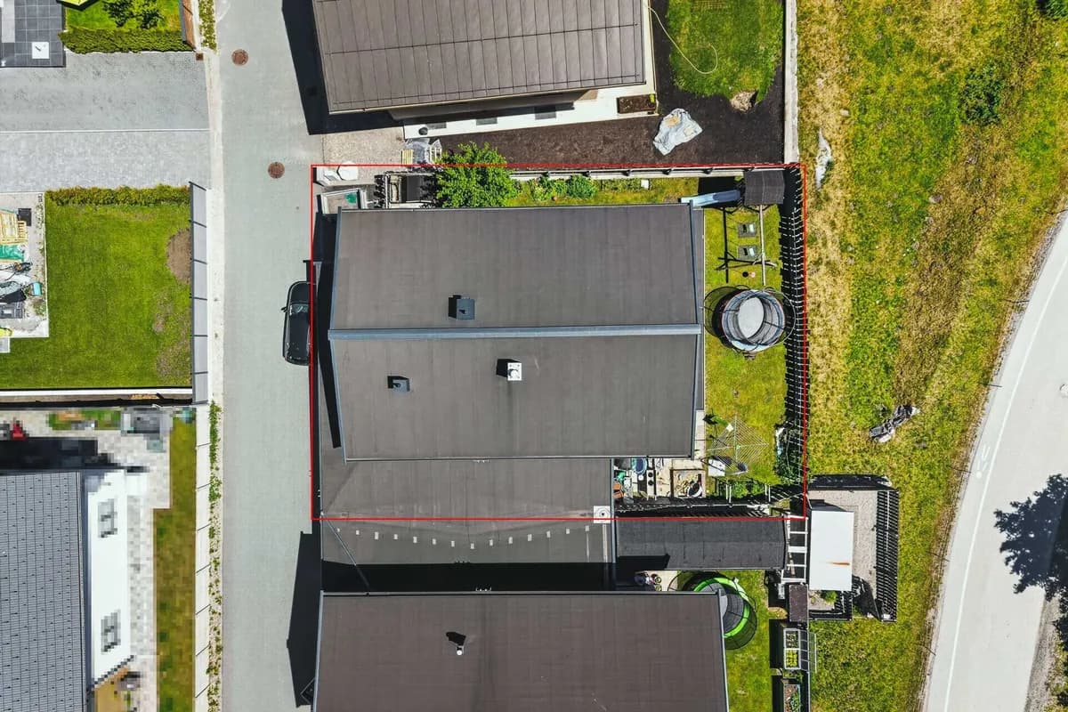 5-Zimmer-Haus kaufen in Kitzbühel – 153 m², € 954.000 – Bild 22 von 25