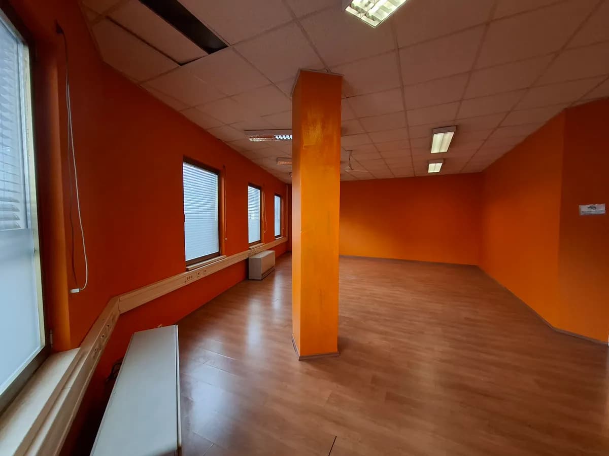 Gewerbeimmobilie mieten in Deutschlandsberg – 155 m², € 9 – Bild 6 von 10