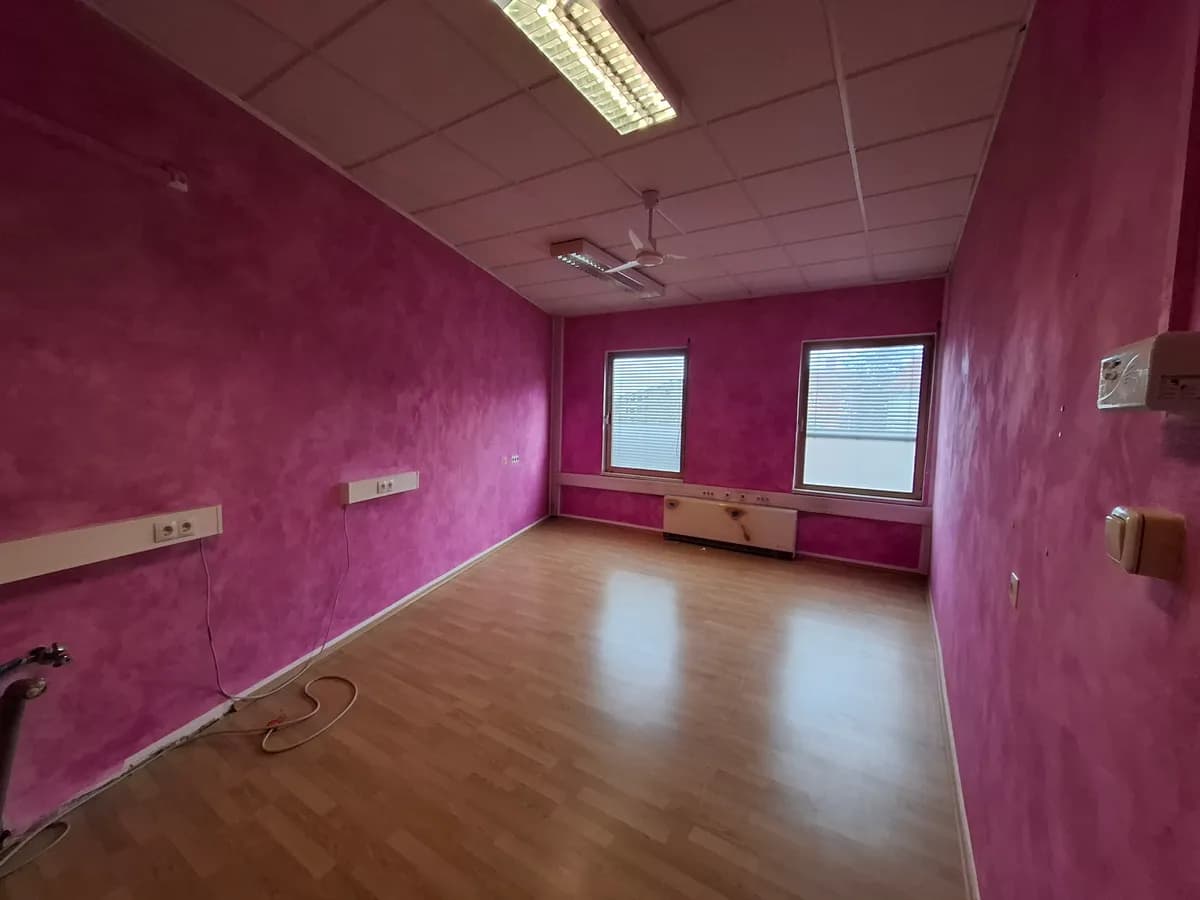 Gewerbeimmobilie mieten in Deutschlandsberg – 155 m², € 9 – Bild 8 von 10