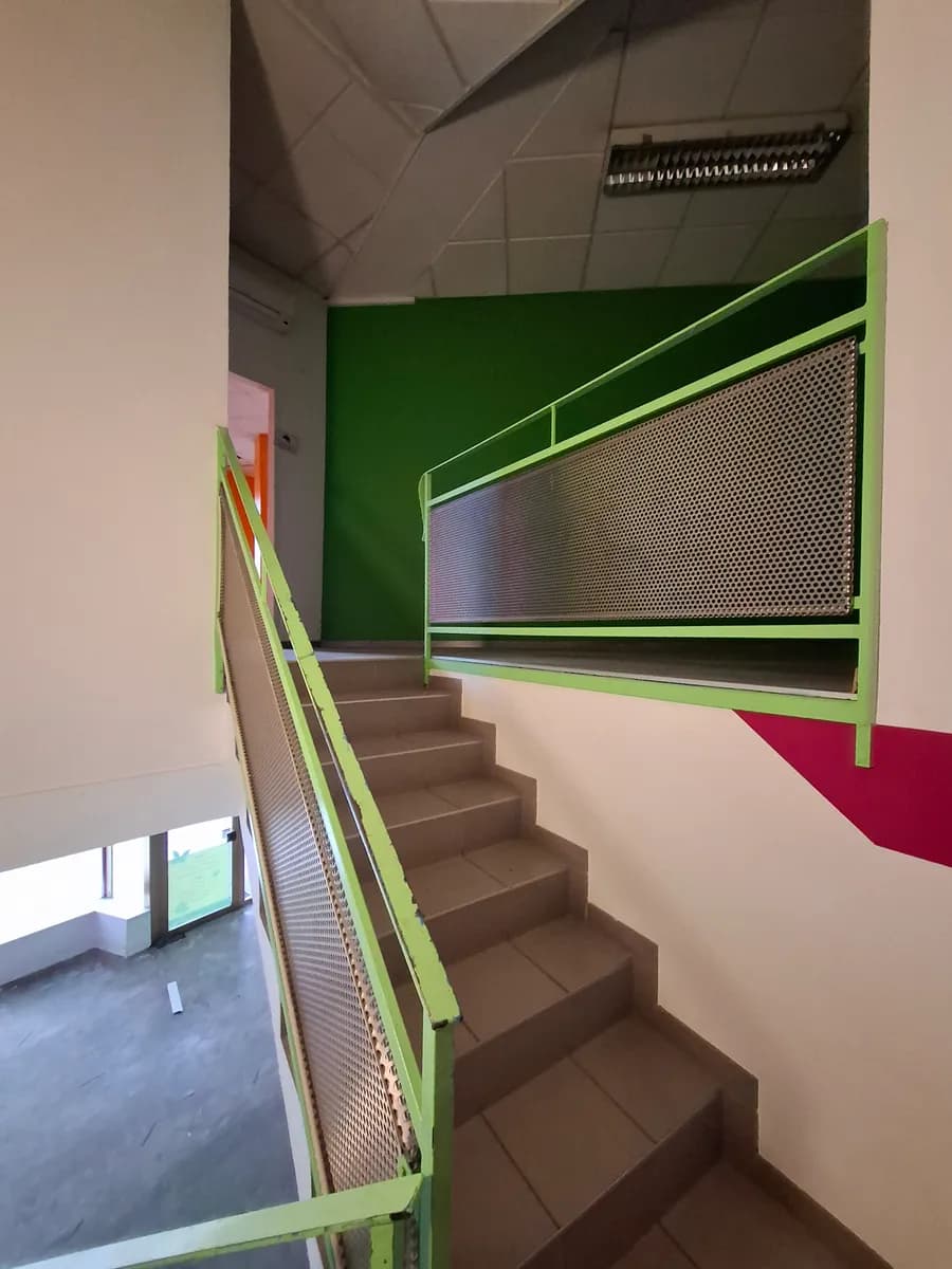 Gewerbeimmobilie mieten in Deutschlandsberg – 155 m², € 9 – Bild 9 von 10