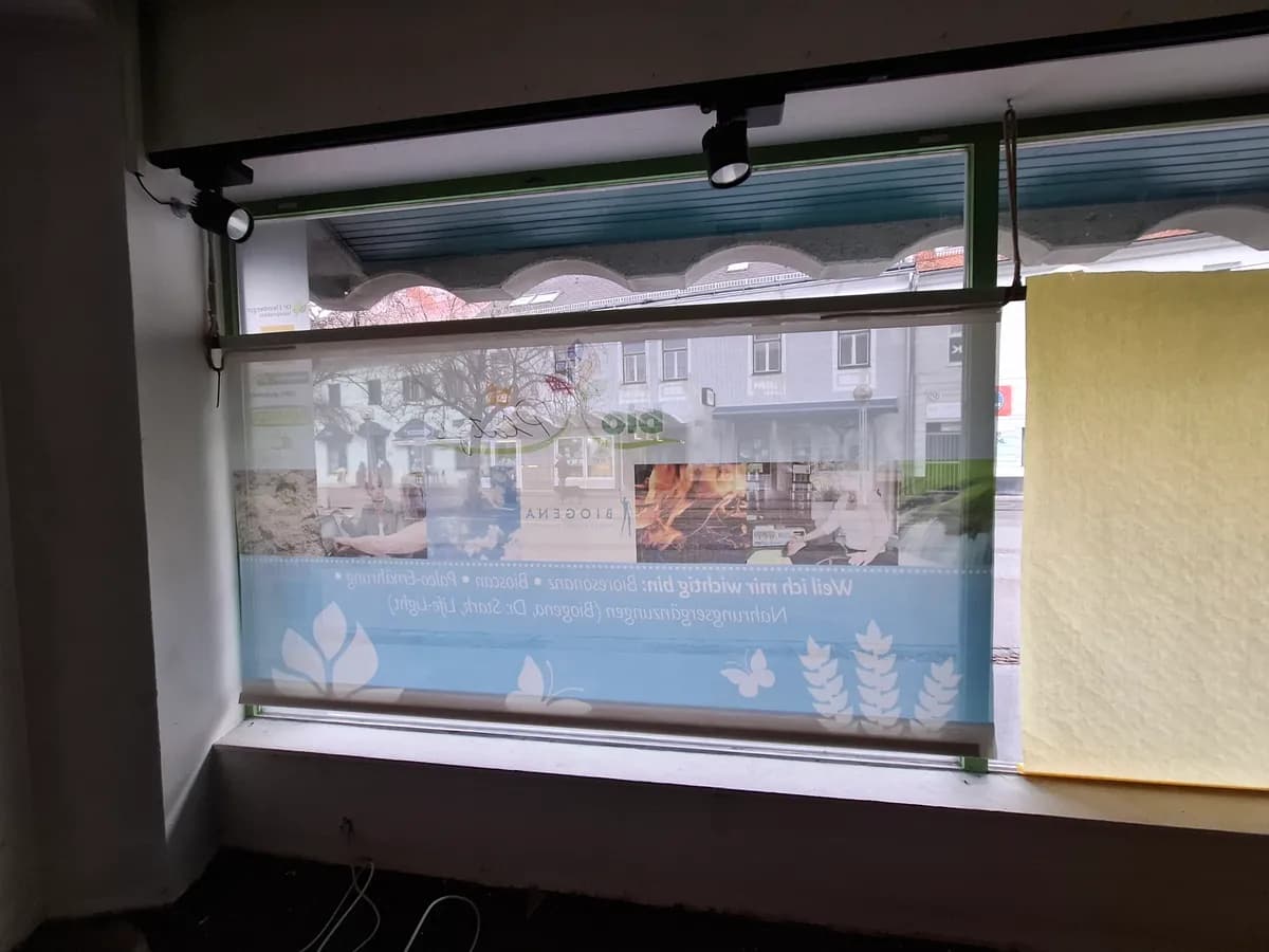 Gewerbeimmobilie mieten in Deutschlandsberg – 155 m², € 9 – Bild 10 von 10