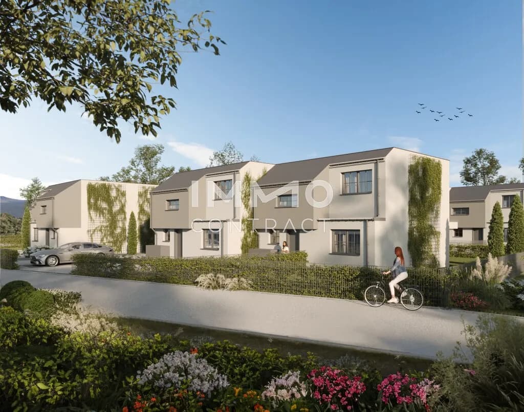 5-Zimmer-Haus kaufen in Gänserndorf – 118,93 m², € 549.000 – Bild 2 von 7