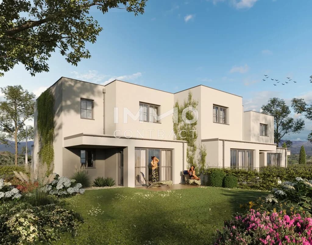 5-Zimmer-Haus kaufen in Gänserndorf – 118,93 m², € 549.000 – Bild 4 von 7