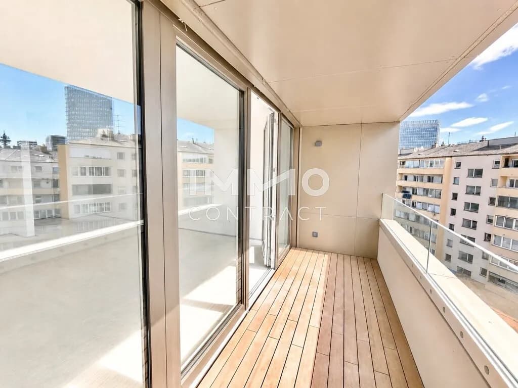 2-Zimmer-Wohnung kaufen in Wien – 50,1 m², € 390.000
