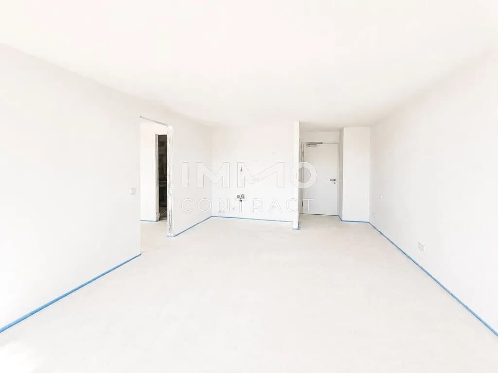2-Zimmer-Wohnung kaufen in Wien – 50,1 m², € 390.000 – Bild 4 von 12