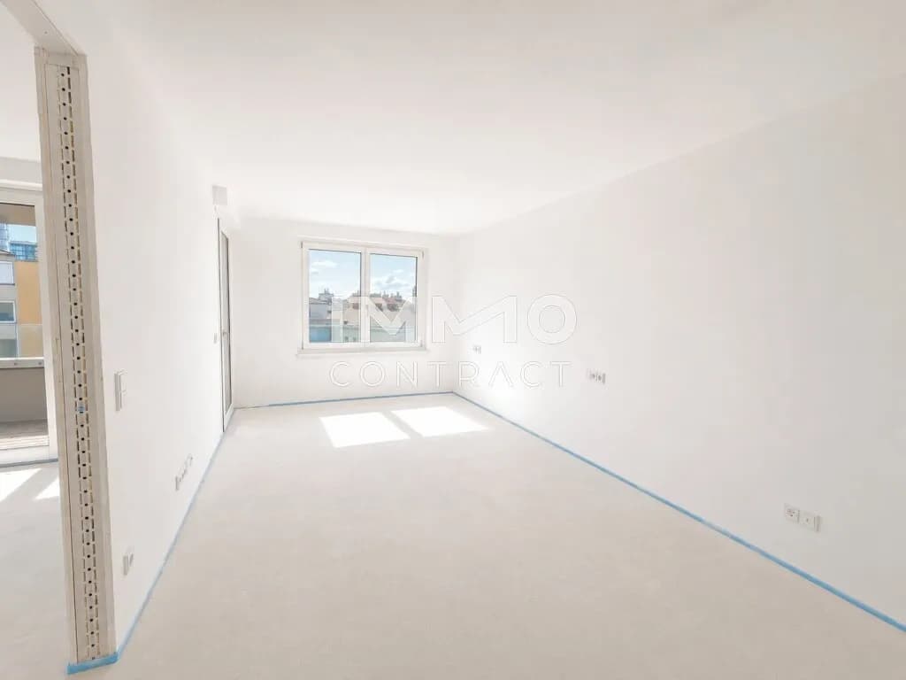 2-Zimmer-Wohnung kaufen in Wien – 50,1 m², € 390.000 – Bild 5 von 12