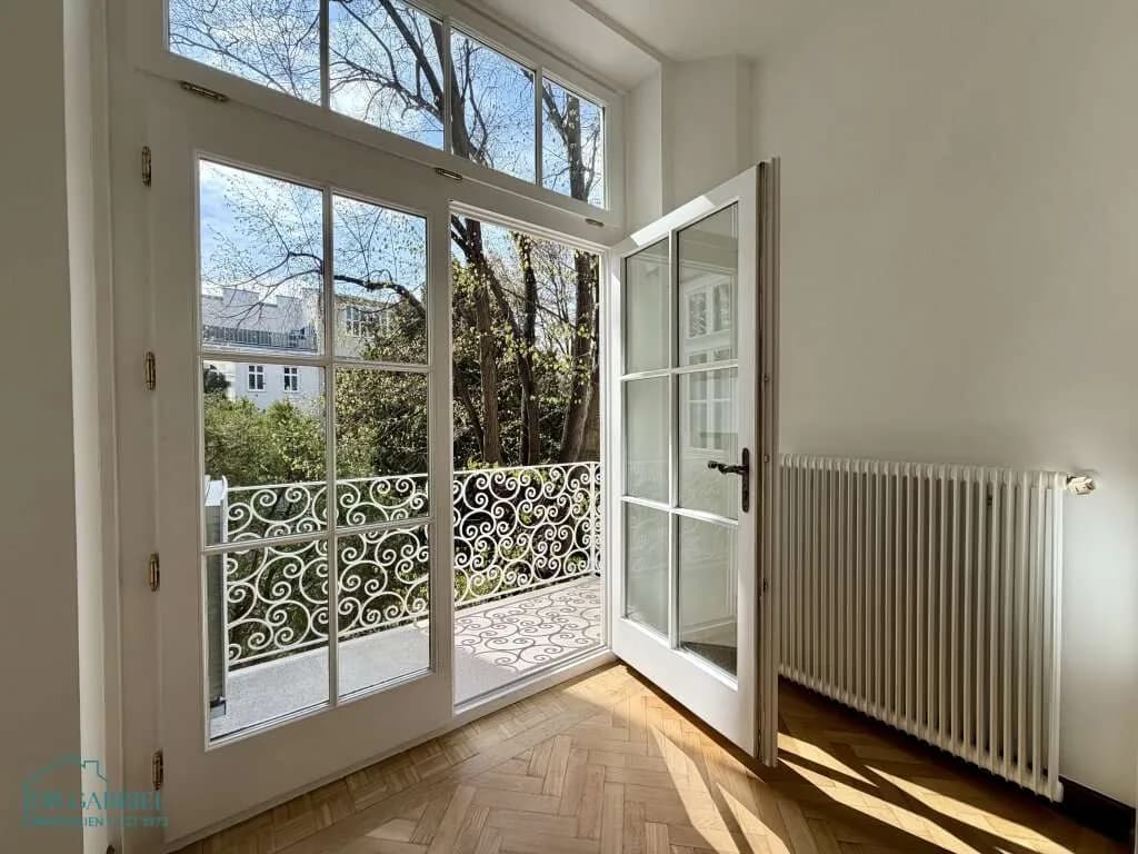 6-Zimmer-Wohnung mieten in Wien – 234 m², € 4.900 – Bild 1 von 18