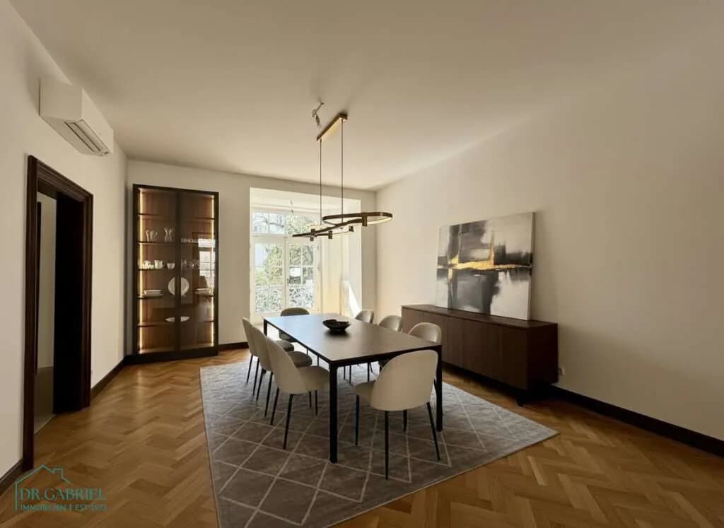 6-Zimmer-Wohnung mieten in Wien – 234 m², € 4.900 – Bild 3 von 18