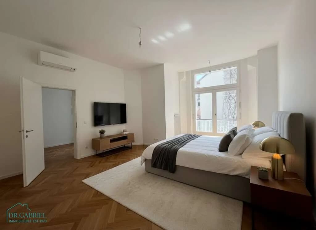 6-Zimmer-Wohnung mieten in Wien – 234 m², € 4.900 – Bild 4 von 18