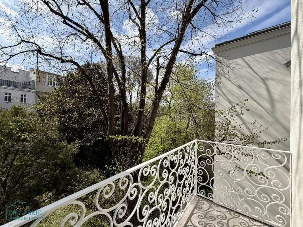 6-Zimmer-Wohnung mieten in Wien – 234 m², € 4.900 – Bild 5 von 18