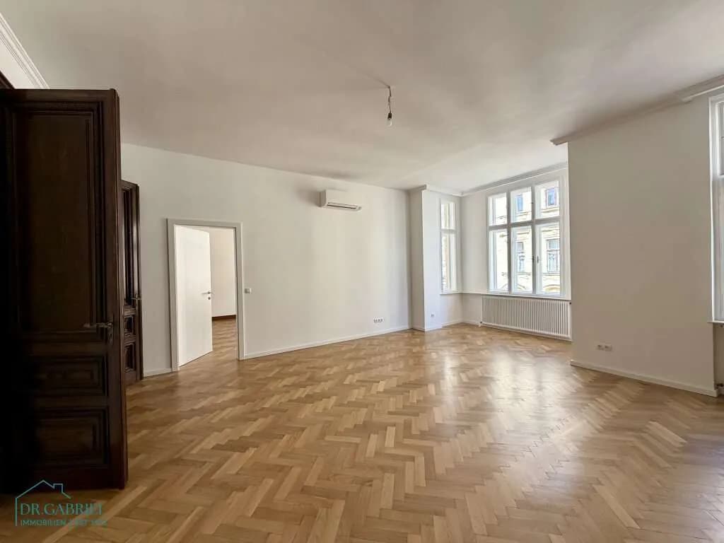 6-Zimmer-Wohnung mieten in Wien – 234 m², € 4.900 – Bild 6 von 18