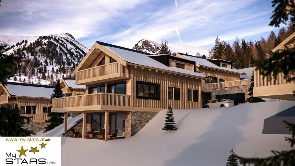 Grundstück kaufen in Feldkirchen – 5 631 m², € 1.600.000 – Bild 1 von 11