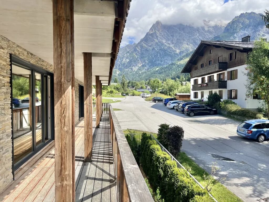 3-Zimmer-Wohnung kaufen in Zell am See – 65,63 m², € 799.000 – Bild 1 von 19