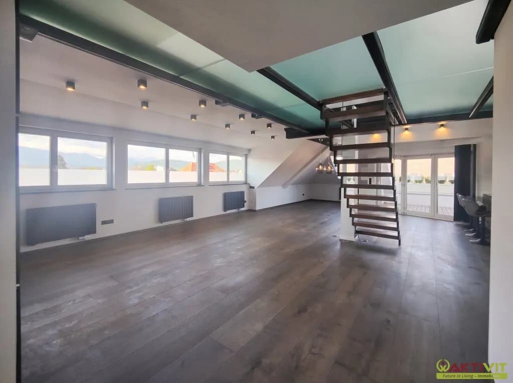 3-Zimmer-Wohnung kaufen in Klagenfurt – 181 m², € 529.000 – Bild 1 von 26