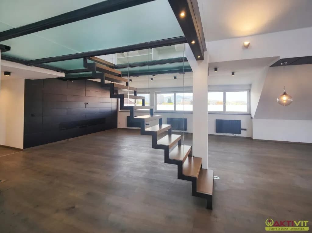 3-Zimmer-Wohnung kaufen in Klagenfurt – 181 m², € 529.000 – Bild 8 von 26