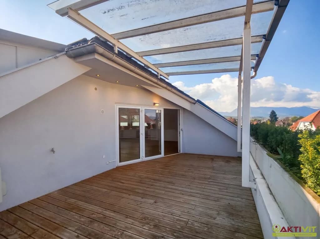 3-Zimmer-Wohnung kaufen in Klagenfurt – 181 m², € 529.000 – Bild 18 von 26