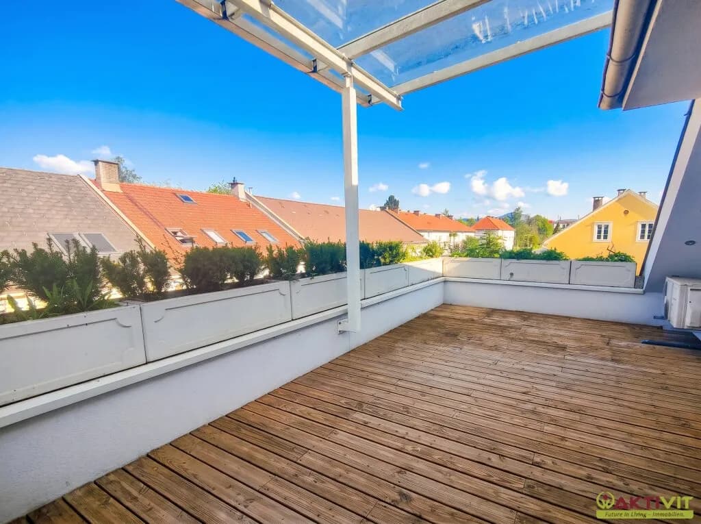 3-Zimmer-Wohnung kaufen in Klagenfurt – 181 m², € 529.000 – Bild 22 von 26