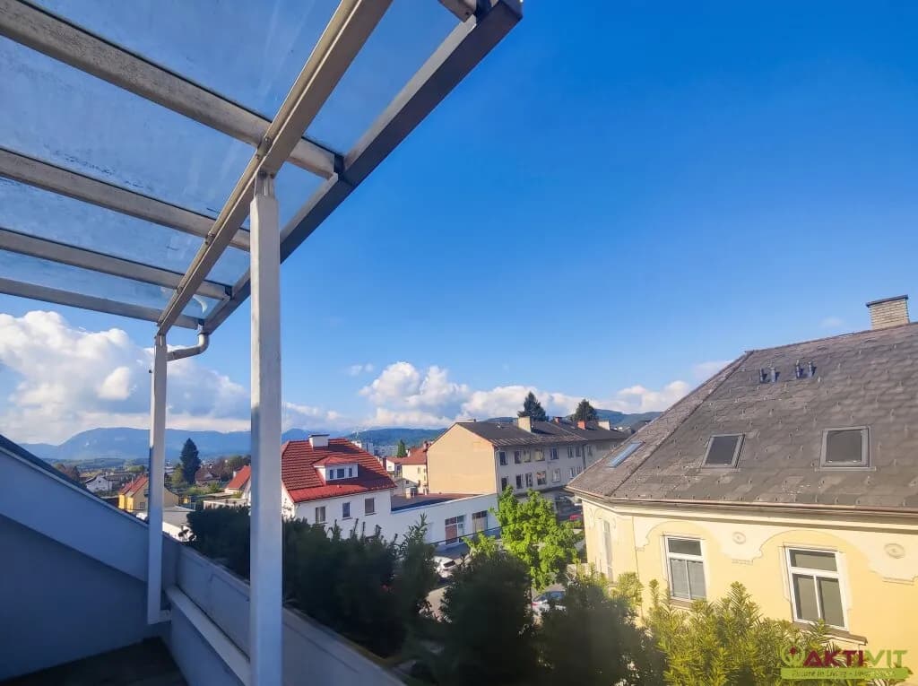 3-Zimmer-Wohnung kaufen in Klagenfurt – 181 m², € 529.000 – Bild 23 von 26