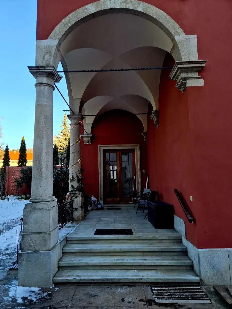 20-Zimmer-Immobilie kaufen in Graz – 554 m², € 3.490.000 – Bild 2 von 30