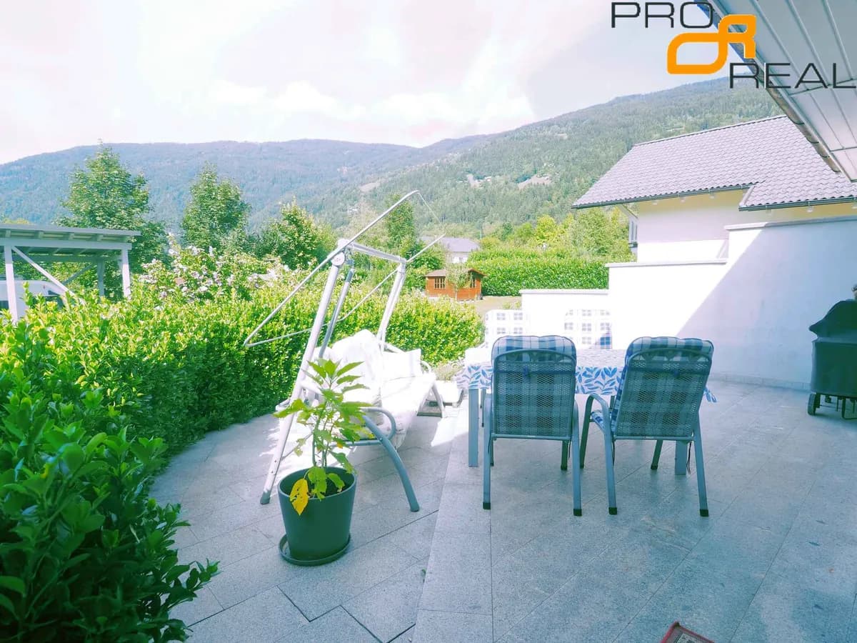 3-Zimmer-Haus kaufen in Feldkirchen – 81,15 m², € 385.000 – Bild 3 von 28