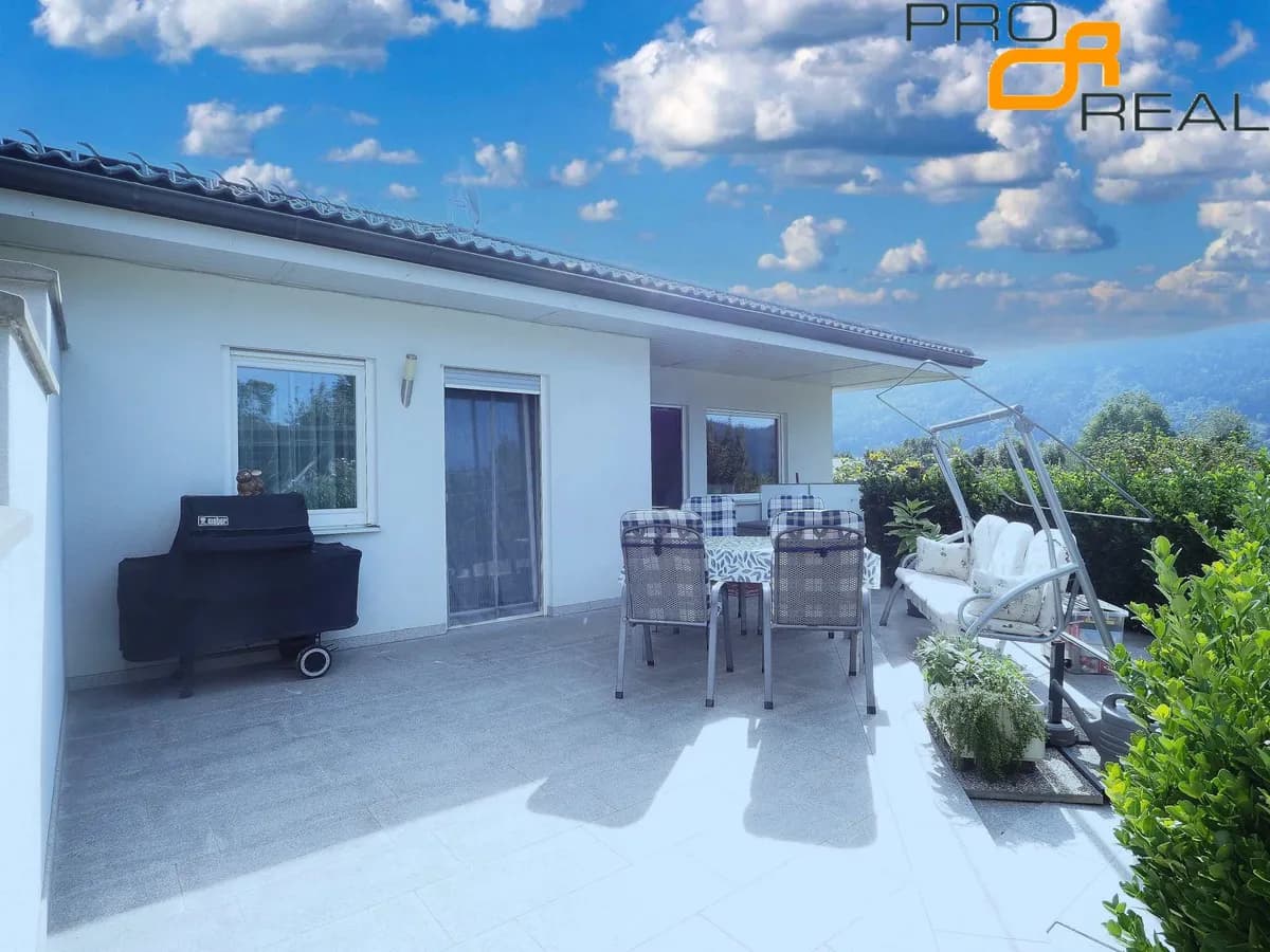 3-Zimmer-Haus kaufen in Feldkirchen – 81,15 m², € 385.000 – Bild 4 von 28