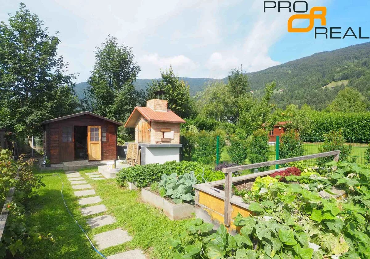 3-Zimmer-Haus kaufen in Feldkirchen – 81,15 m², € 385.000 – Bild 5 von 28