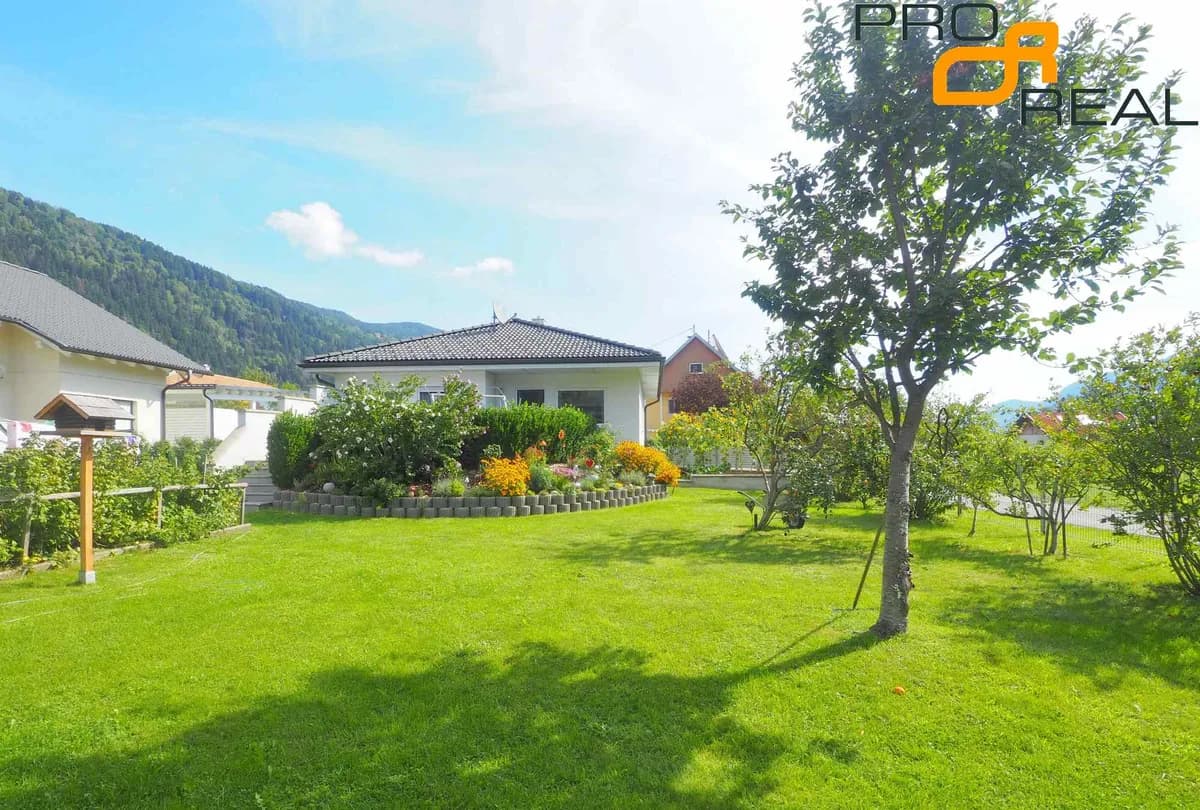 3-Zimmer-Haus kaufen in Feldkirchen – 81,15 m², € 385.000 – Bild 6 von 28