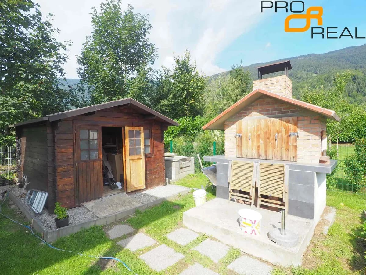 3-Zimmer-Haus kaufen in Feldkirchen – 81,15 m², € 385.000 – Bild 7 von 28