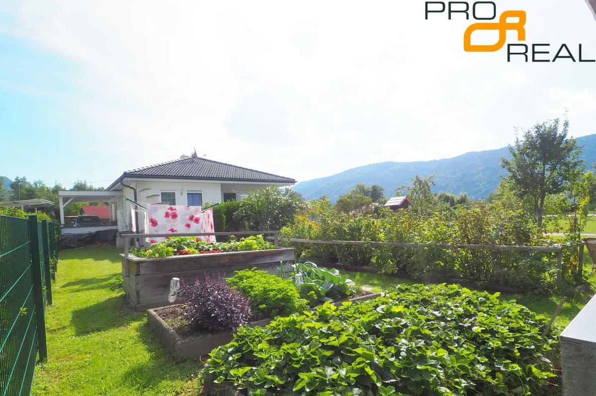 3-Zimmer-Haus kaufen in Feldkirchen – 81,15 m², € 385.000 – Bild 8 von 28