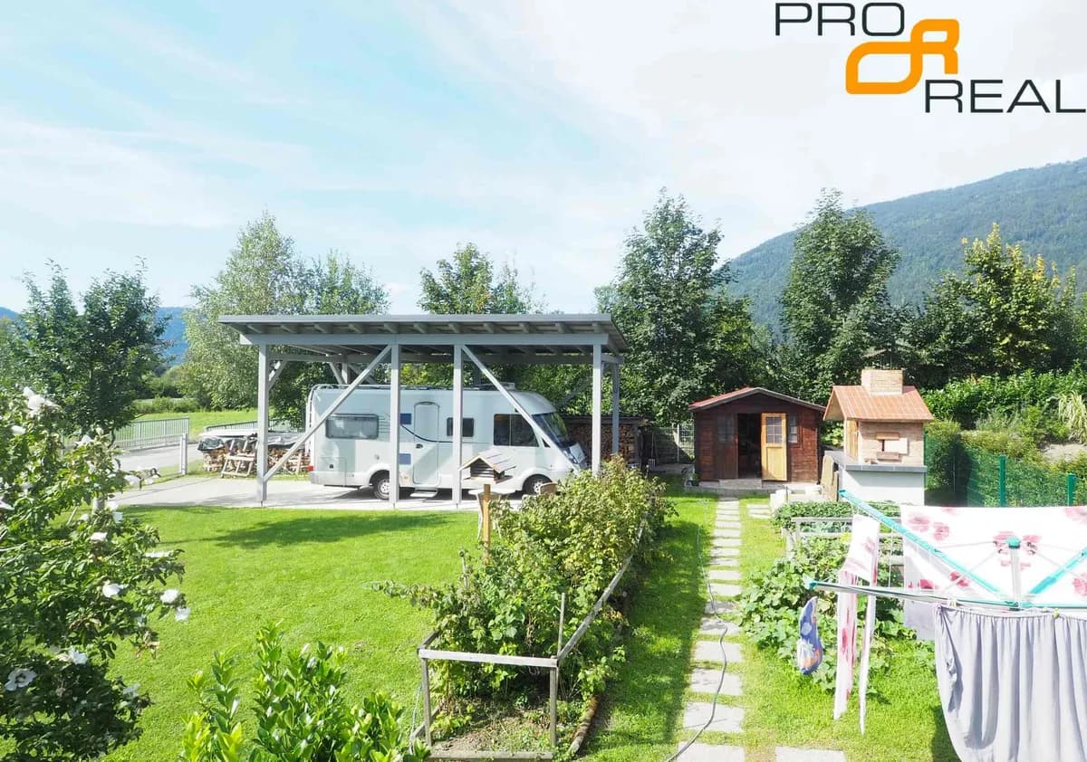3-Zimmer-Haus kaufen in Feldkirchen – 81,15 m², € 385.000 – Bild 9 von 28