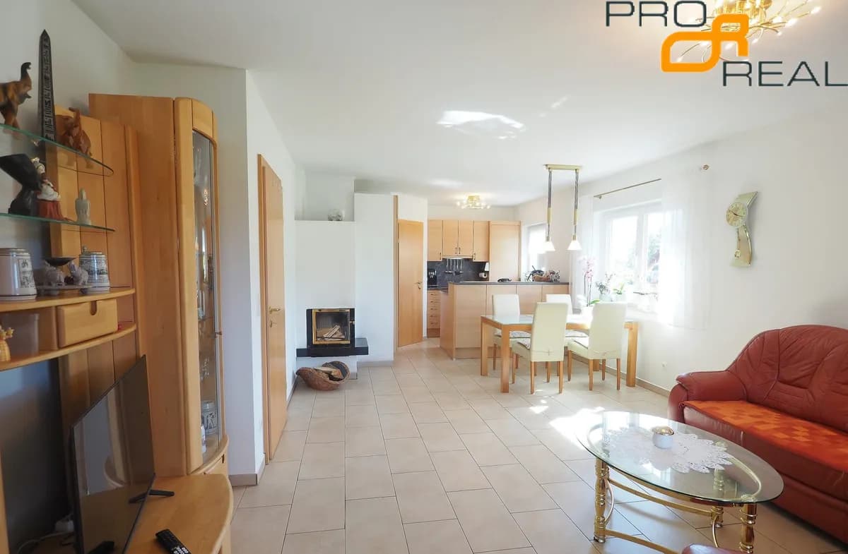 3-Zimmer-Haus kaufen in Feldkirchen – 81,15 m², € 385.000 – Bild 11 von 28