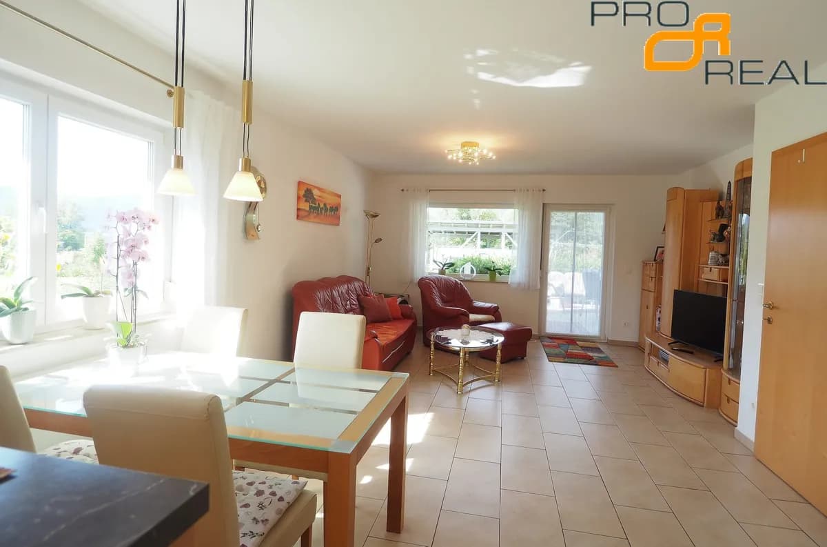 3-Zimmer-Haus kaufen in Feldkirchen – 81,15 m², € 385.000 – Bild 13 von 28