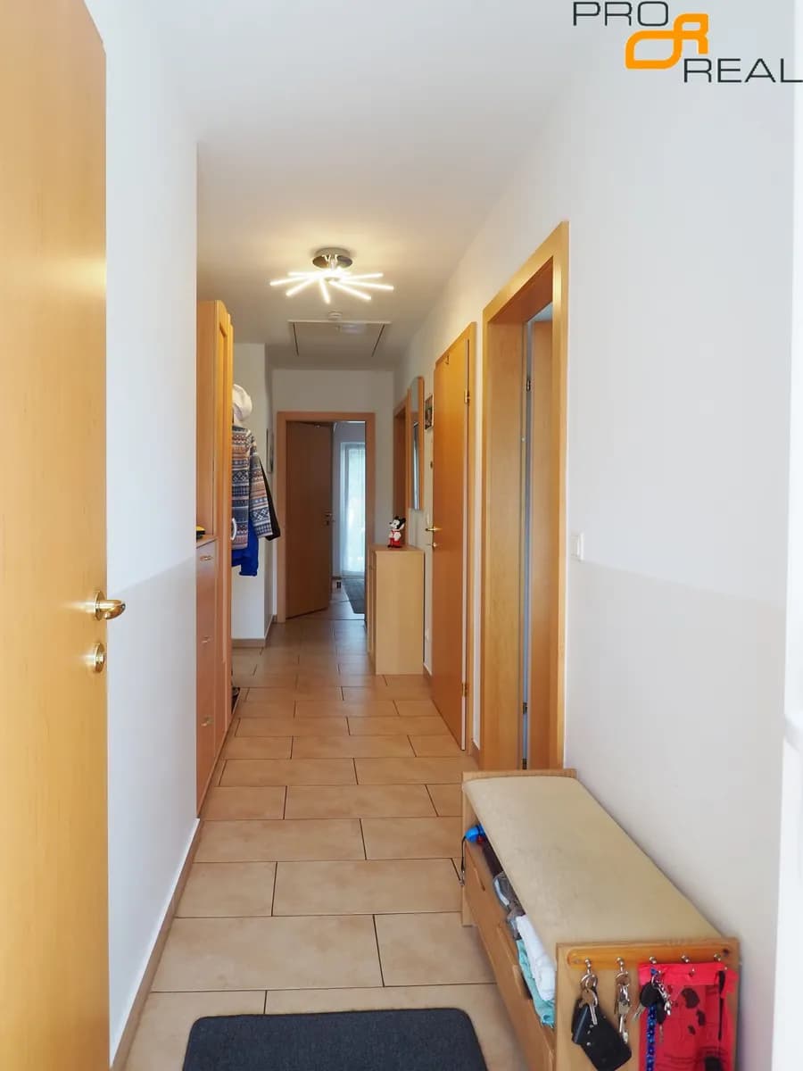 3-Zimmer-Haus kaufen in Feldkirchen – 81,15 m², € 385.000 – Bild 16 von 28