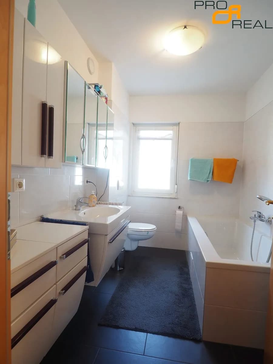 3-Zimmer-Haus kaufen in Feldkirchen – 81,15 m², € 385.000 – Bild 18 von 28