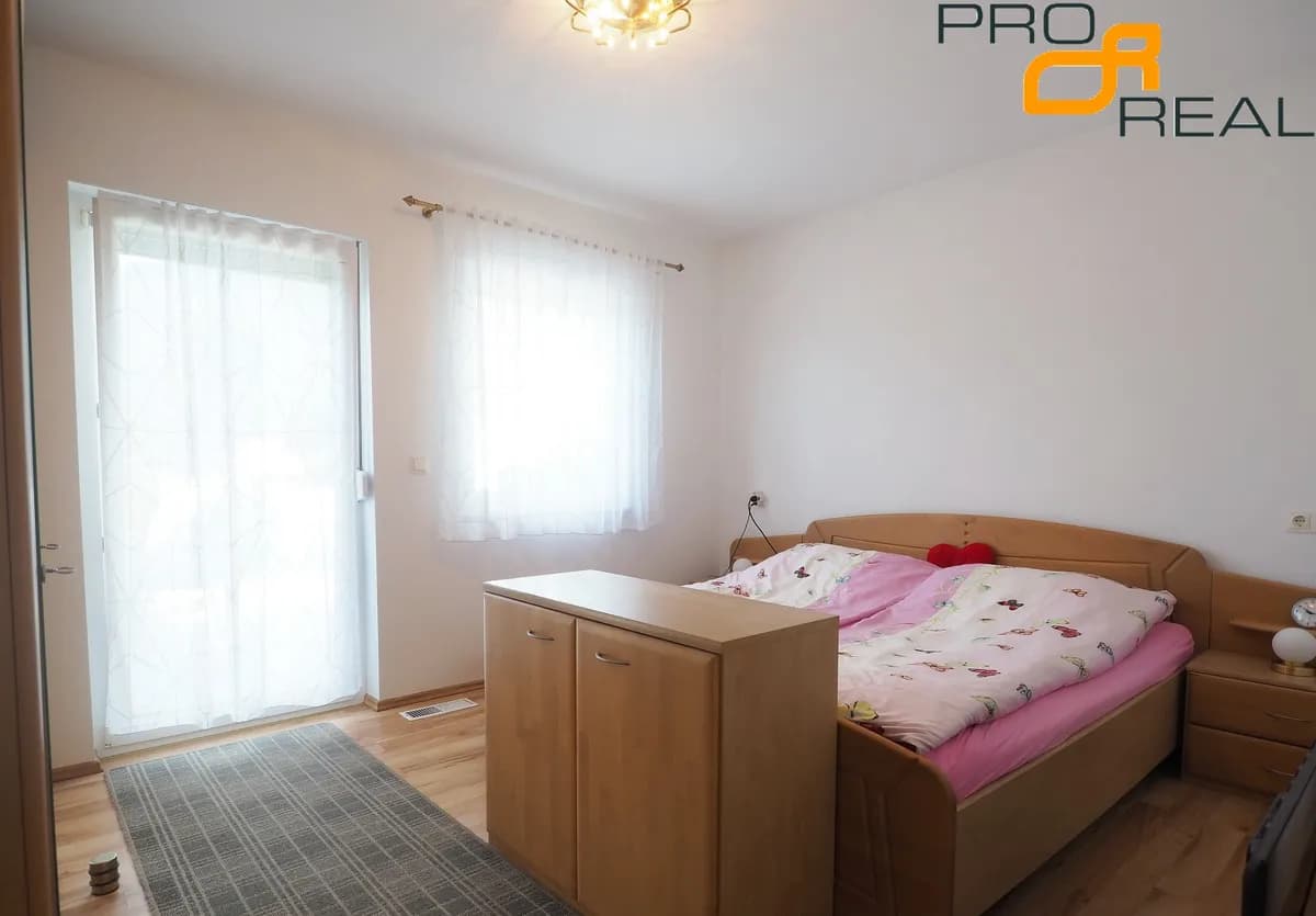 3-Zimmer-Haus kaufen in Feldkirchen – 81,15 m², € 385.000 – Bild 20 von 28