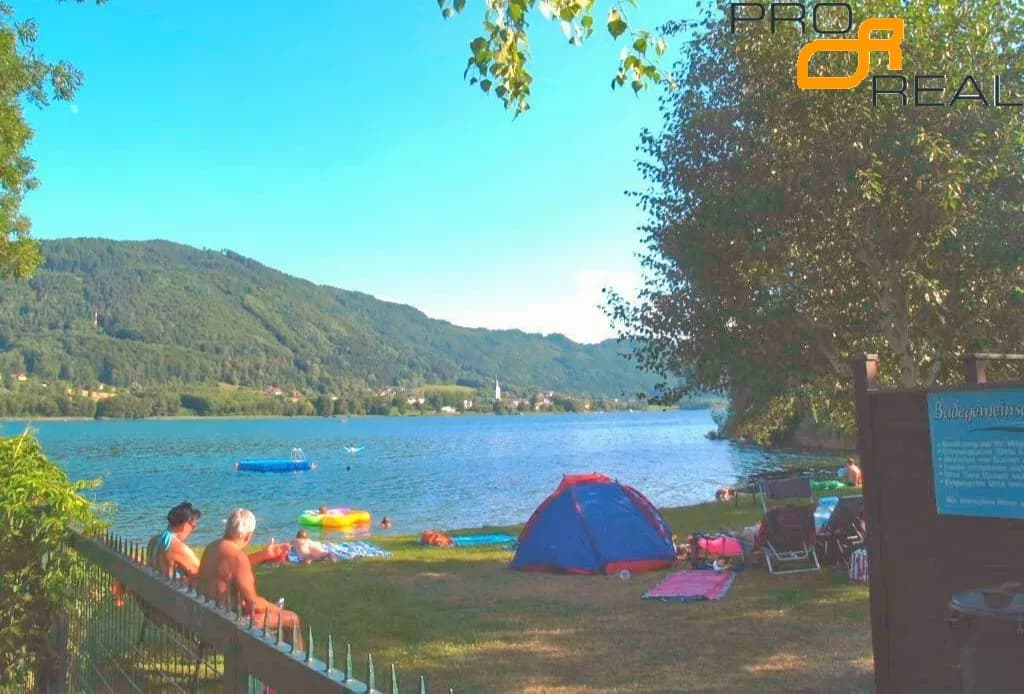 3-Zimmer-Haus kaufen in Feldkirchen – 81,15 m², € 385.000 – Bild 27 von 28
