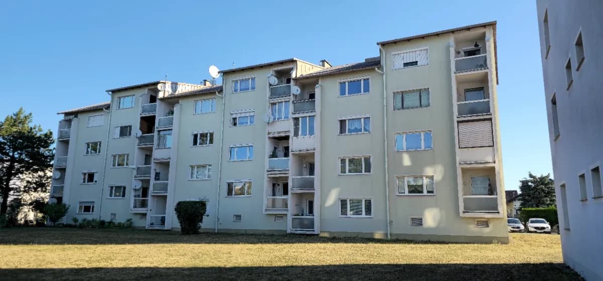 3-Zimmer-Wohnung kaufen in Neunkirchen – 70 m², € 163.000