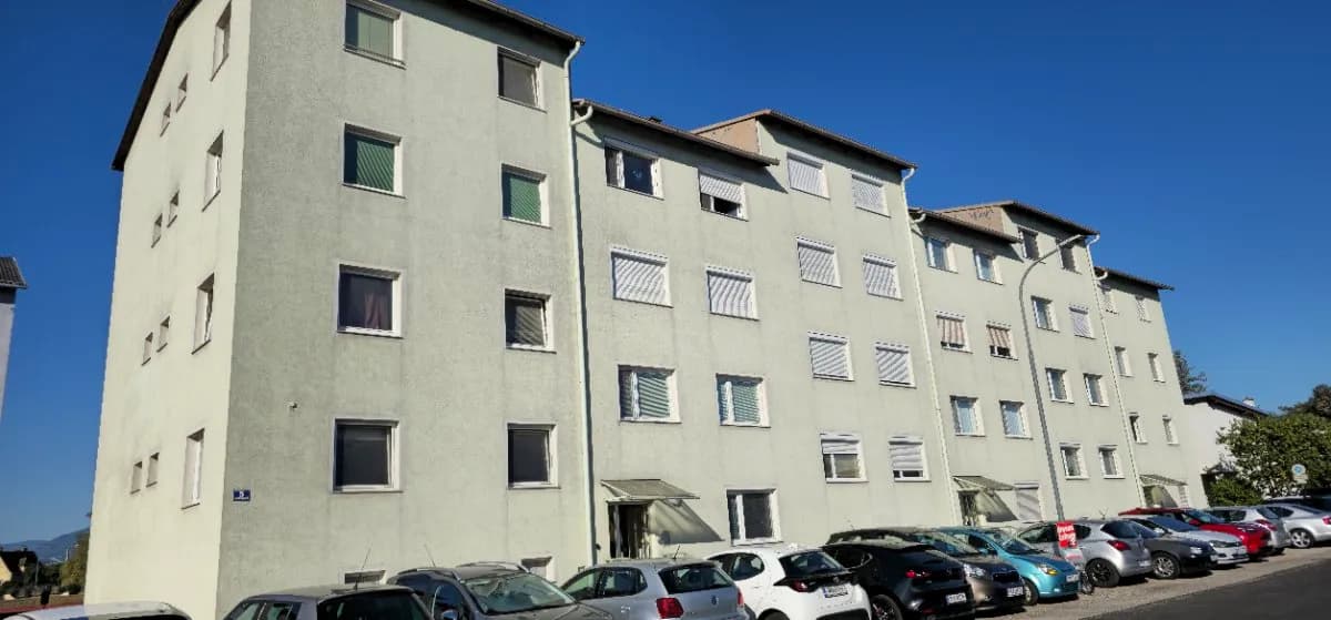 3-Zimmer-Wohnung kaufen in Neunkirchen – 70 m², € 163.000 – Bild 2 von 14