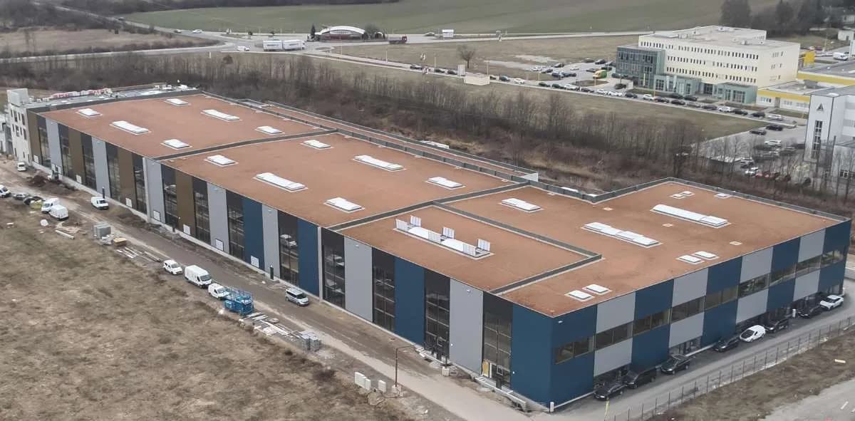 Immobilie mieten in Baden – 12 500 m² – Bild 3 von 11