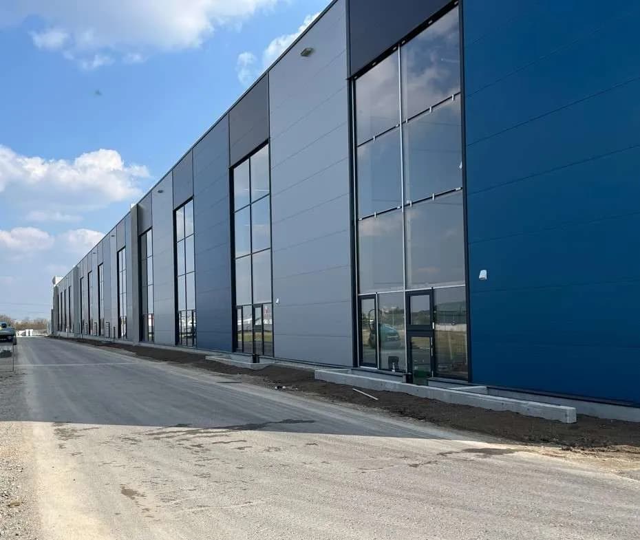 Immobilie mieten in Baden – 12 500 m² – Bild 4 von 11