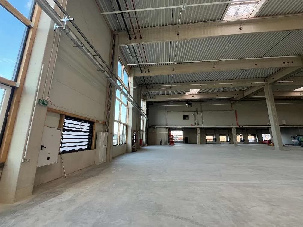 Immobilie mieten in Baden – 12 500 m² – Bild 6 von 11
