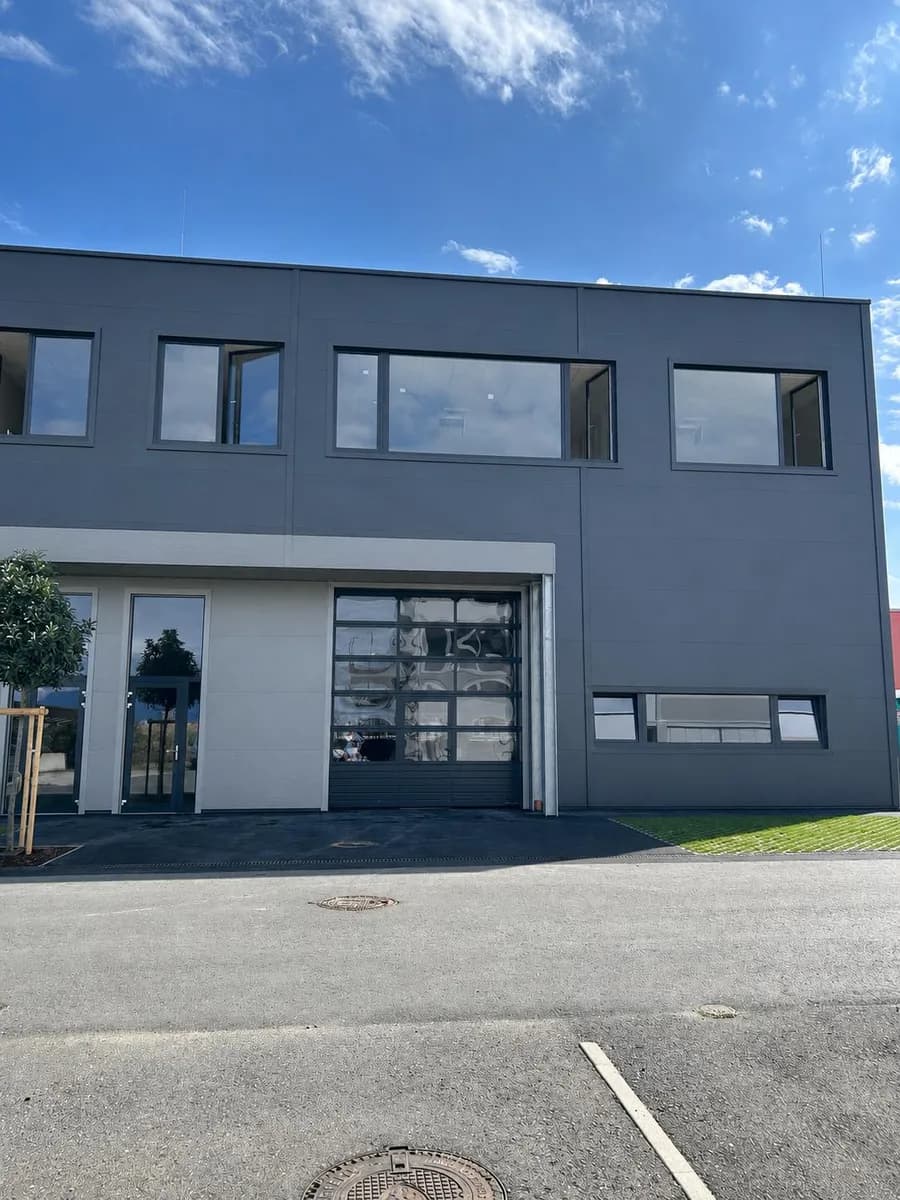 Gewerbeimmobilie mieten in Graz-Umgebung – 441 m²