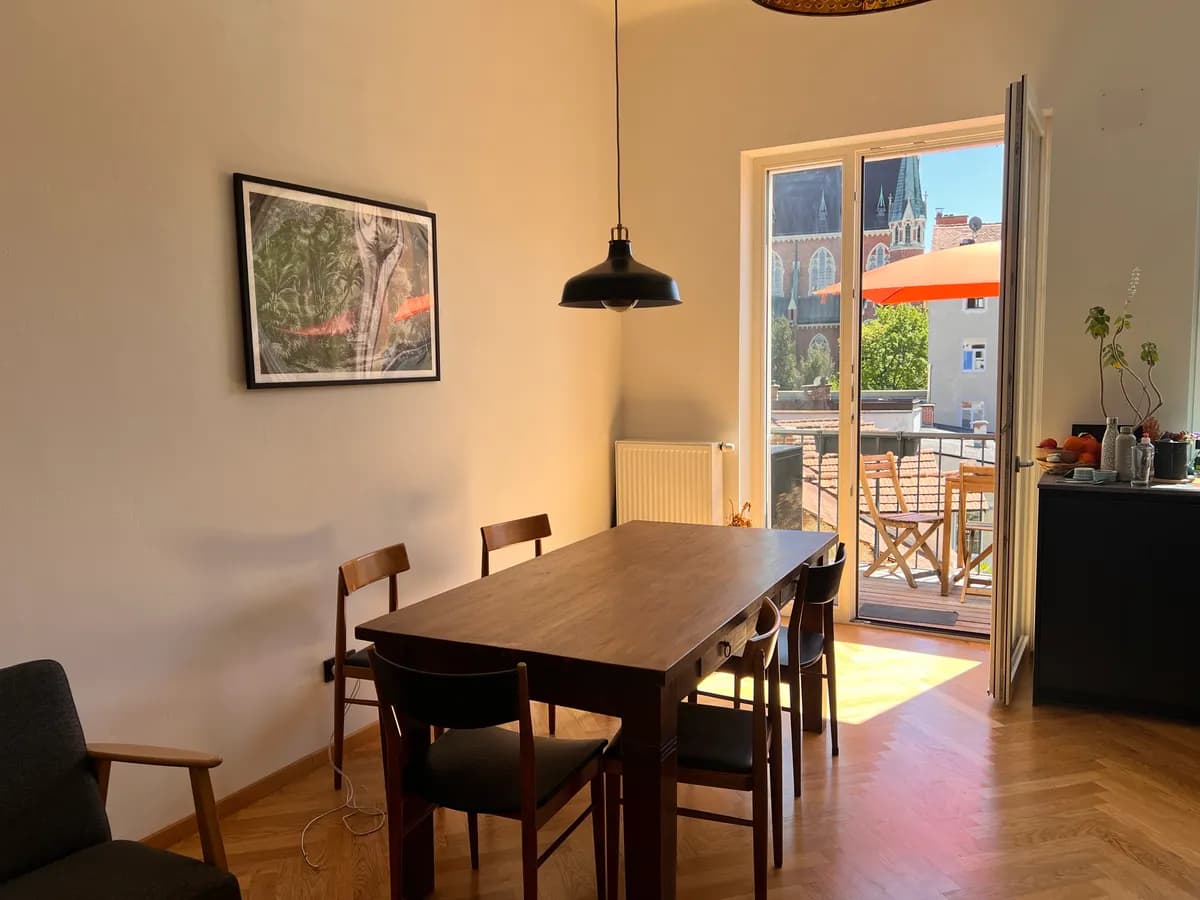 2-Zimmer-Wohnung mieten in Graz – 65 m², € 1.550 – Bild 2 von 14