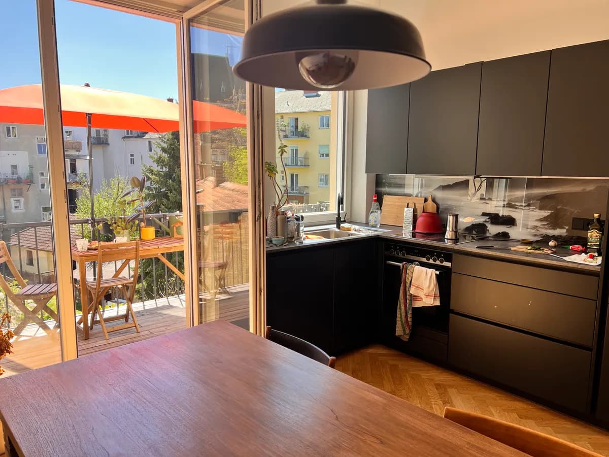 2-Zimmer-Wohnung mieten in Graz – 65 m², € 1.550 – Bild 3 von 14